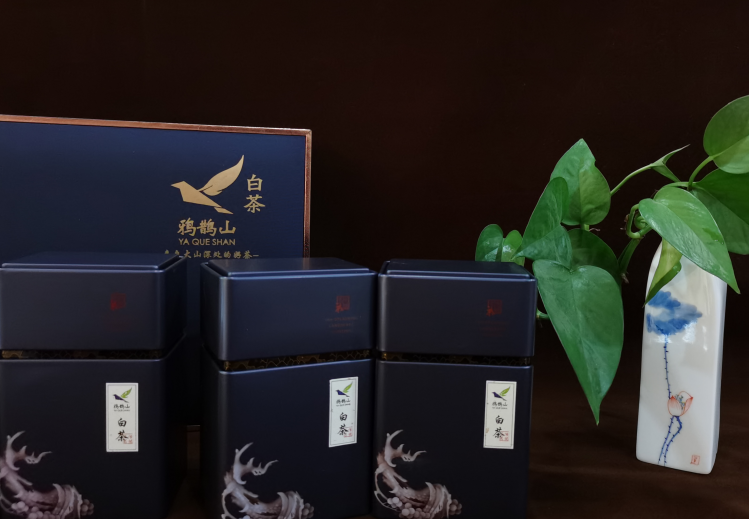 茶叶礼品盒的优点与缺点，你知道吗？