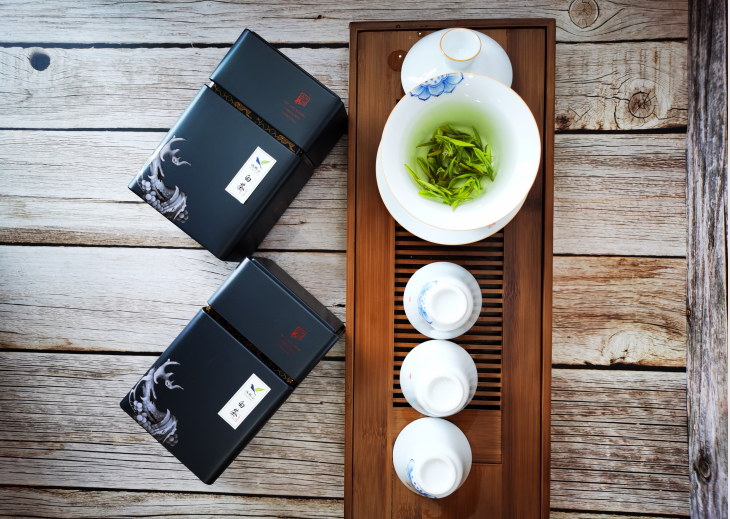 白茶的口粮茶，有必要选高山茶吗？