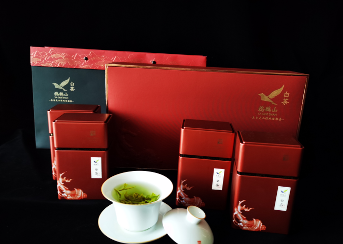 春节把健康送给父亲 茶叶礼品为首选