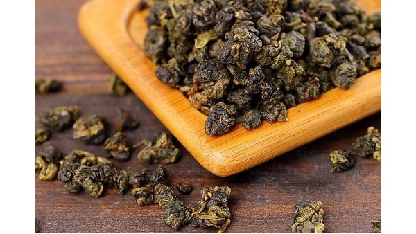 台湾高山茶 茶种：软枝乌龙的梗一定是软的吗？【鸦鹊山】