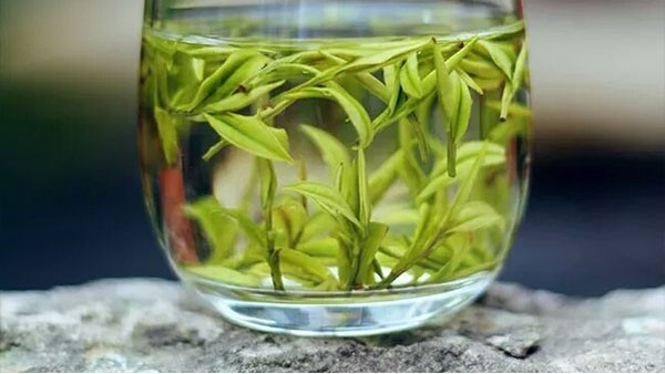 台湾高山茶水温要求？可以用冷水泡吗？【鸦鹊山】