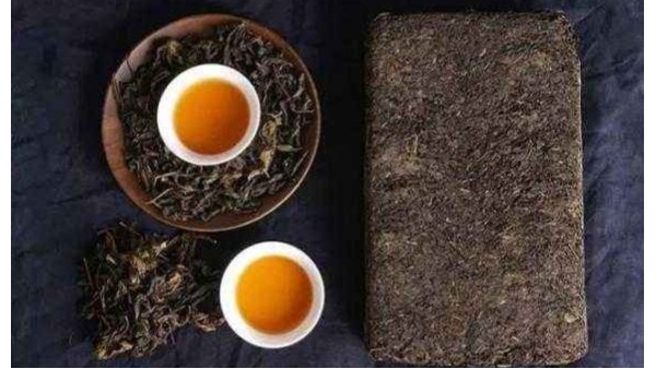 高山茶是熟茶么？什么是熟茶？【鸦鹊山】