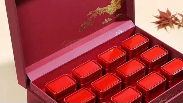 云雾茶适合年轻人喝吗？绿茶养生，好处多多【鸦鹊山】