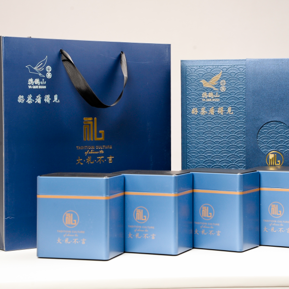 庐山云雾茶如何分辨，庐山云雾茶如何泡好喝？