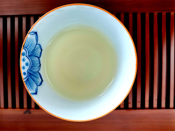 台湾高山茶如何泡? 详尽冲泡步骤，建议收藏！【鸦鹊山】