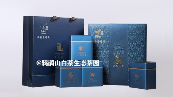 茶叶礼盒能带上飞机吗？这些小事千万别不当回事儿【鸦鹊山】