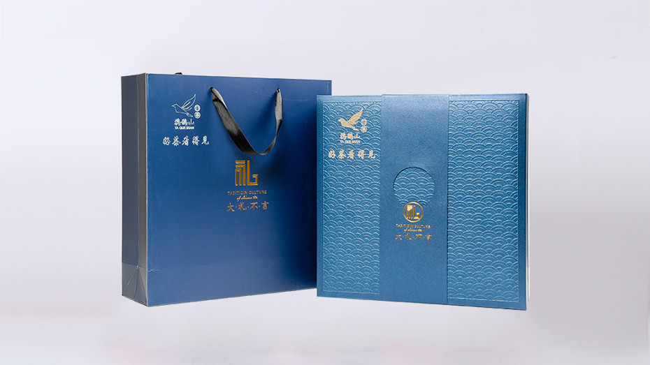 特级白茶（礼）