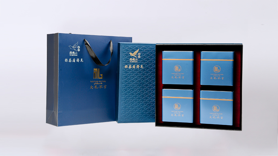 一级白茶（礼）