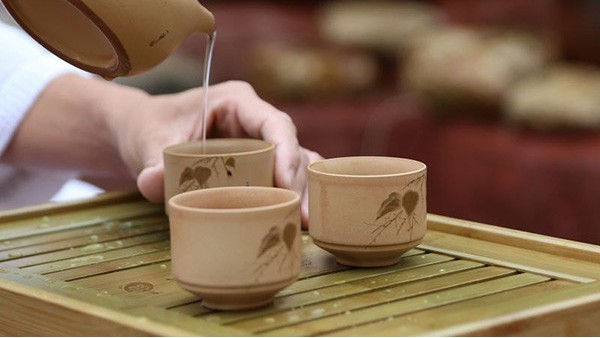 喝茶的人应该知道的3点建议，身体越喝越好！【鸦鹊山】