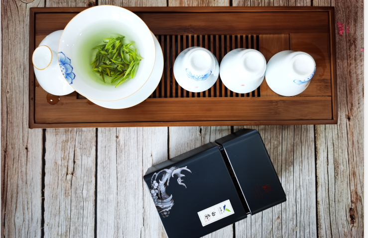 台湾高山茶 茶种：软枝乌龙的梗一定是软的吗？【鸦鹊山】