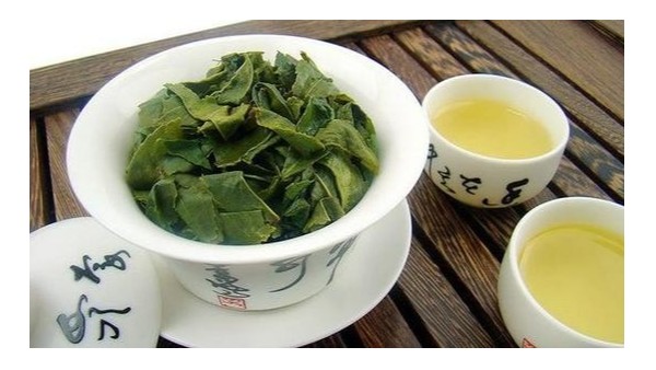 2种香气浓郁的茗茶，闻香难忘茶滋味！【鸦鹊山】