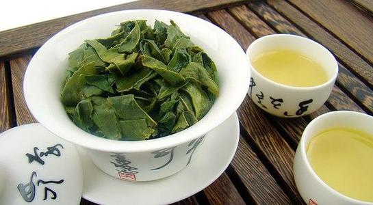 2种香气浓郁的茗茶，闻香难忘茶滋味！【鸦鹊山】