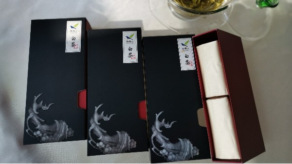 江西高山云雾茶耐放吗？云雾茶如何储存？【鸦鹊山】