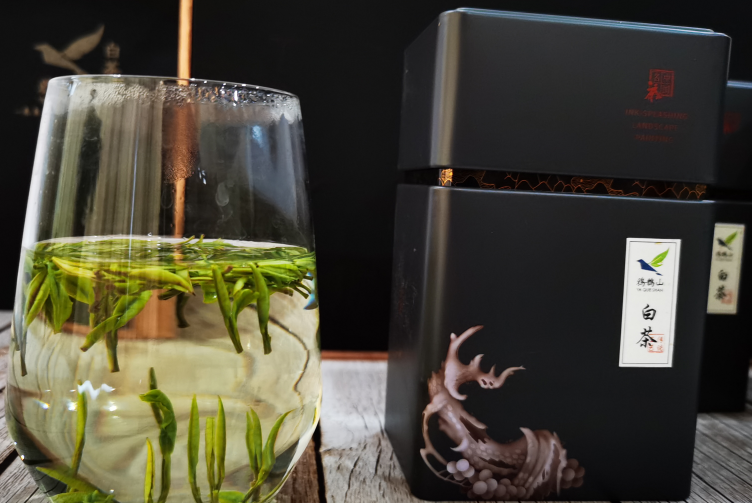 如何挑选高山茶，那些因素影响高山茶品质？