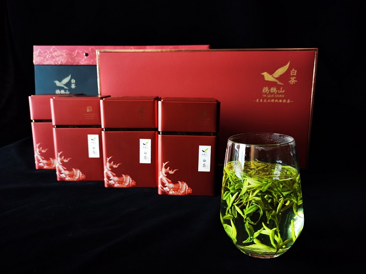 云雾茶是不是半发酵茶？发酵茶有哪些代表茶呢？【鸦鹊山】