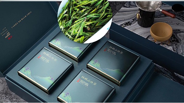 私人订制高山云雾茶，需要注意的有哪些方面呢？【鸦鹊山】