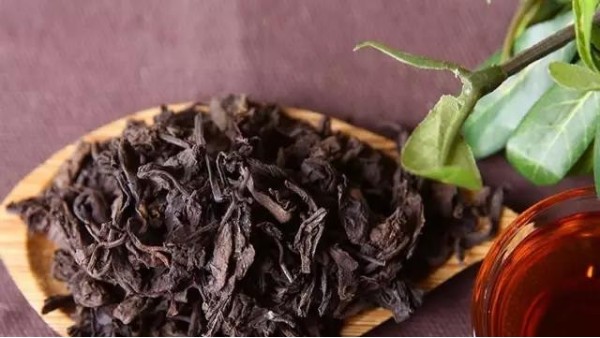好茶叶有梗？红茶英文名竟然这样说！你不知道的冷知识【鸦鹊山】