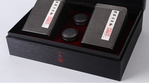 五百元的茶叶礼盒送人合适吗？具体情况具体对待！【鸦鹊山】