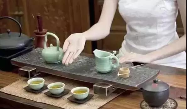 高山茶的喝法？泡茶有什么讲究？【鸦鹊山】