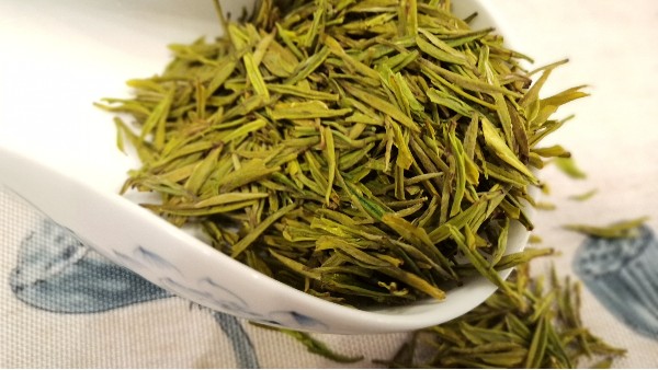 安吉黄茶黄金茶好喝吗？鲜爽甘冽，入手绝对不坑！【鸦鹊山】