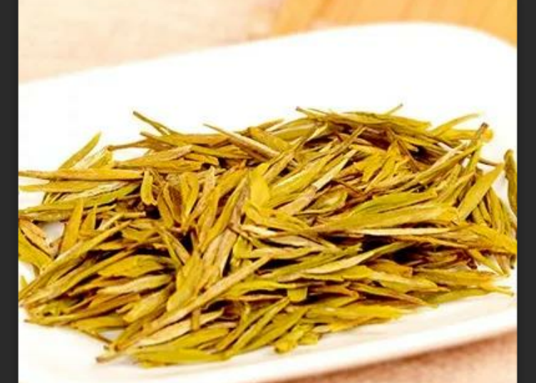 鸦鹊山黄金茶，一款好茶要符合什么样的标准？