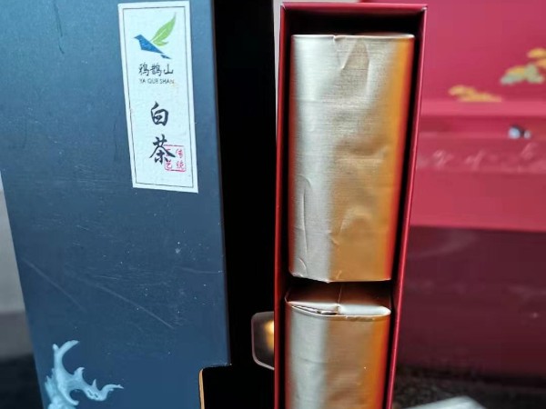 云雾茶储存条件？好茶难得，请注意保存！【鸦鹊山】