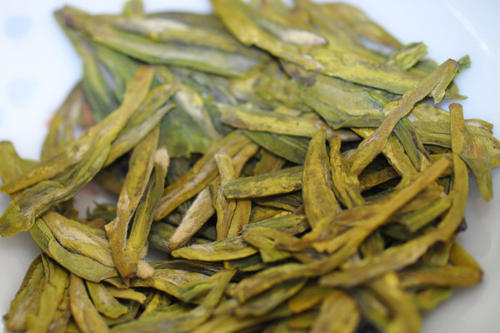 安吉云雾茶能放多久？小心你喝的是过期茶！【鸦鹊山】