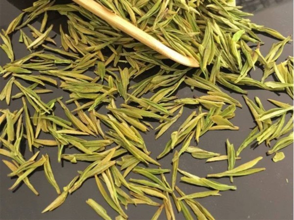 三清山有黄金茶吗？老少皆宜黄金茶【鸦鹊山】