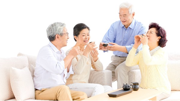 喝茶的人应该知道的3点建议，身体越喝越好！【鸦鹊山】