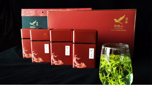 送茶叶礼盒有什么讲究？不懂茶的你可以这样送【鸦鹊山】