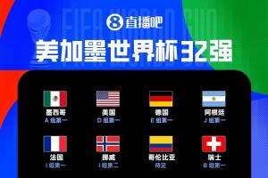 6队争3席!世界杯32强出炉29席:克罗地亚出线,韩国、伊朗待定