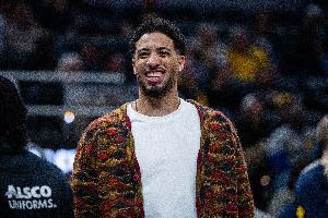 哈利伯顿:我恢复的很好 第一次感觉自己是一个健康的NBA球员了