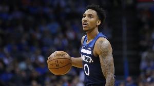 蒂格:NBA球员破产其实不是因为挥霍 离婚和抚养费才是主要原因