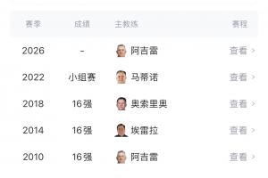 世界杯直播_世界杯在线直播_2026世界杯无插件直播